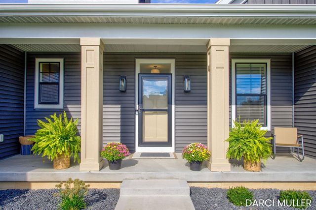 8025 Erie Drive, Byron Center, MI 49315