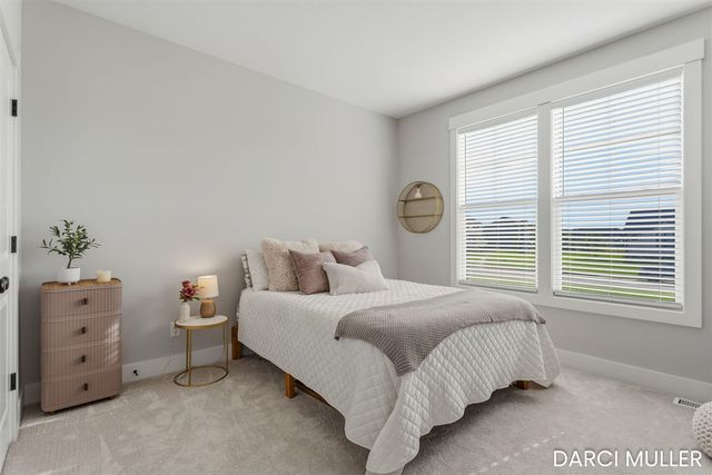 8025 Erie Drive, Byron Center, MI 49315