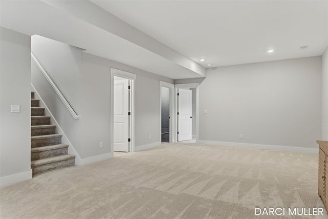 8025 Erie Drive, Byron Center, MI 49315