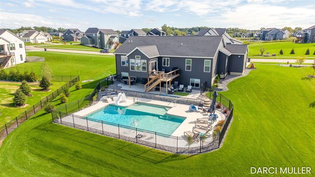 8025 Erie Drive, Byron Center, MI 49315