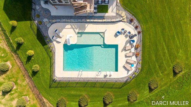 8025 Erie Drive, Byron Center, MI 49315