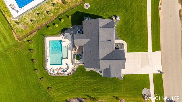 8025 Erie Drive, Byron Center, MI 49315
