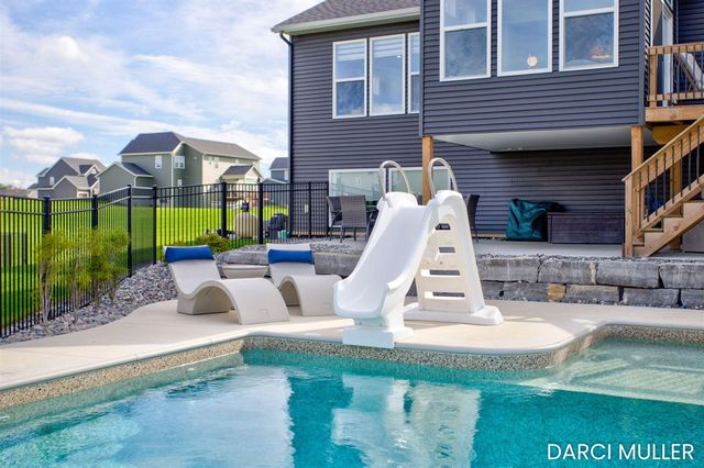 8025 Erie Drive, Byron Center, MI 49315
