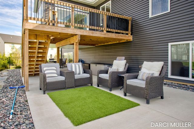 8025 Erie Drive, Byron Center, MI 49315