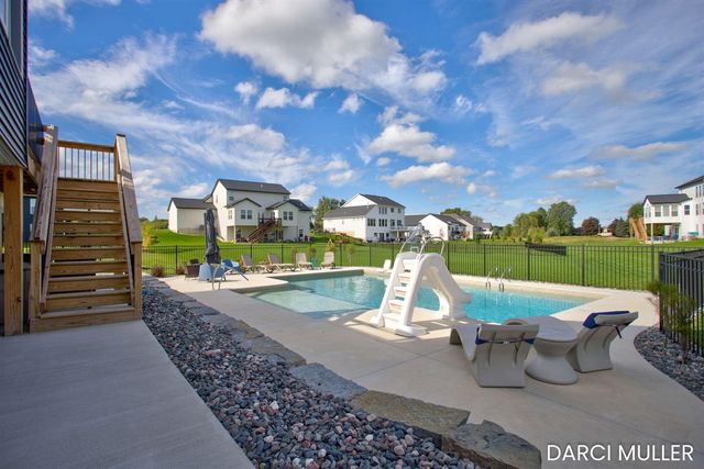 8025 Erie Drive, Byron Center, MI 49315