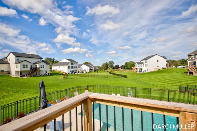 8025 Erie Drive, Byron Center, MI 49315