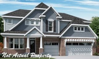 8005 Lilium Way, Plain City, OH 43064