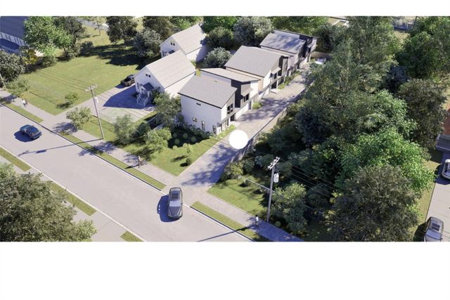 4647 Maggie Street, Houston, TX 77051