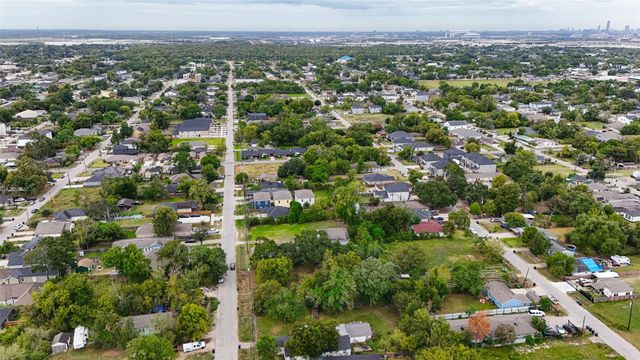 4647 Maggie Street, Houston, TX 77051