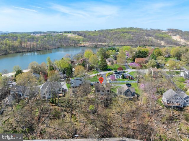 10303 MARACAIBO MEWS, New Market, MD 21774
