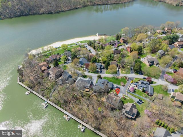 10303 MARACAIBO MEWS, New Market, MD 21774