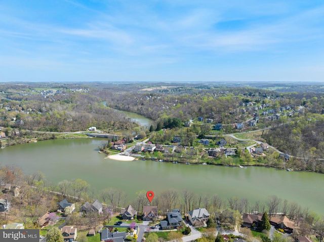 10303 MARACAIBO MEWS, New Market, MD 21774