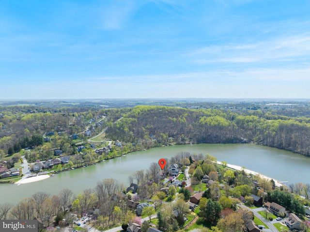 10303 MARACAIBO MEWS, New Market, MD 21774