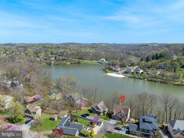 10303 MARACAIBO MEWS, New Market, MD 21774