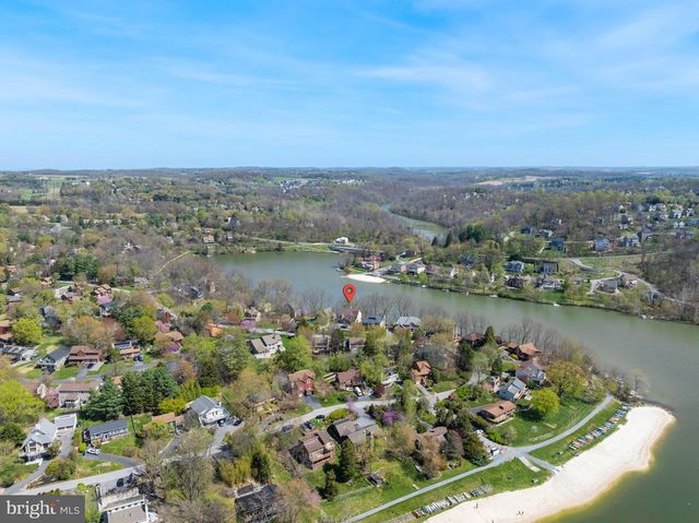 10303 MARACAIBO MEWS, New Market, MD 21774