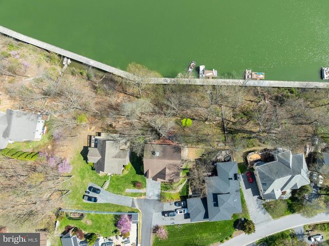10303 MARACAIBO MEWS, New Market, MD 21774
