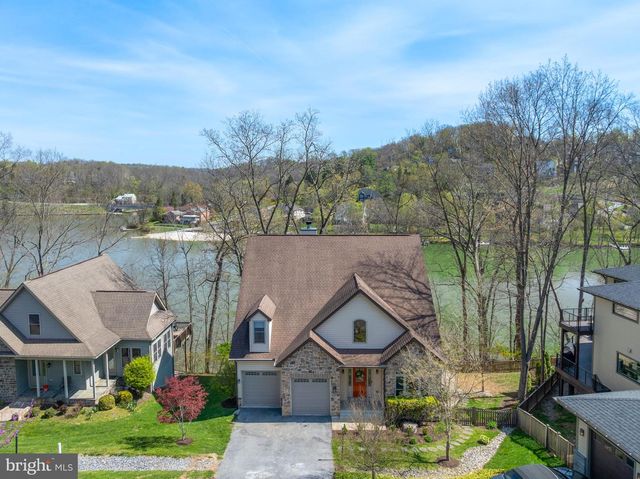 10303 MARACAIBO MEWS, New Market, MD 21774