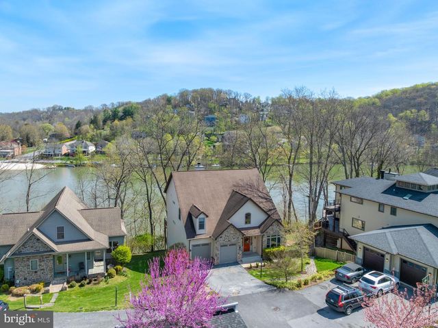 10303 MARACAIBO MEWS, New Market, MD 21774