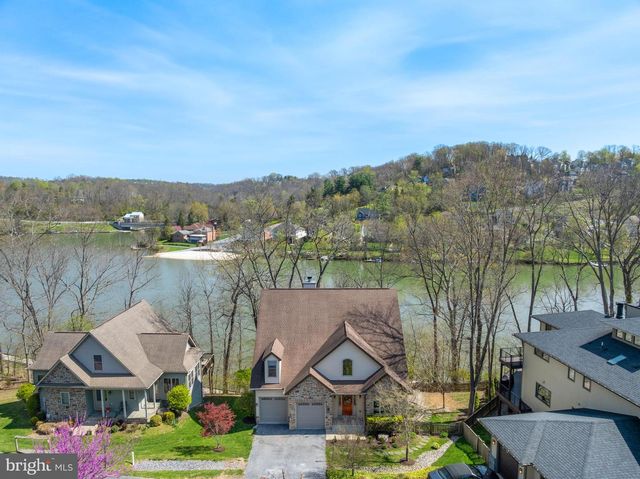 10303 MARACAIBO MEWS, New Market, MD 21774