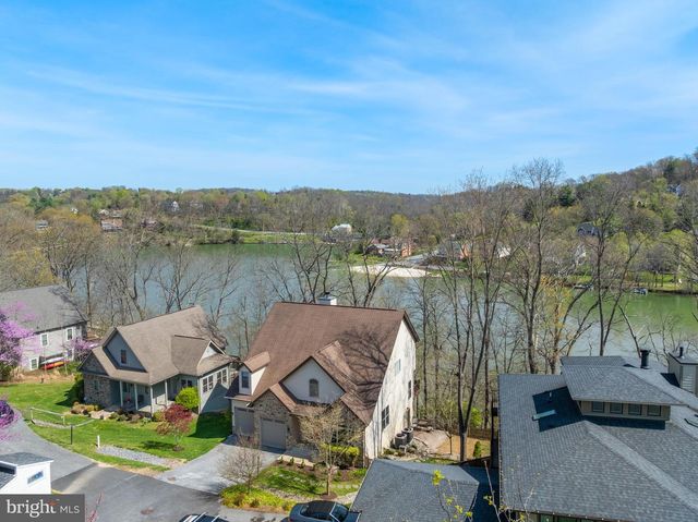 10303 MARACAIBO MEWS, New Market, MD 21774
