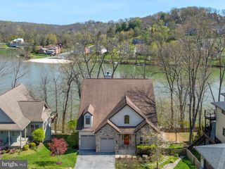 10303 MARACAIBO MEWS, New Market, MD 21774