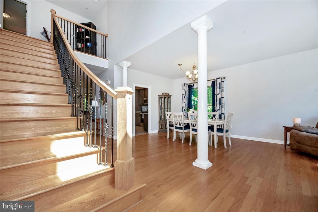 Image 11 of property listing at 10303 MARACAIBO MEWS, New Market, MD 21774