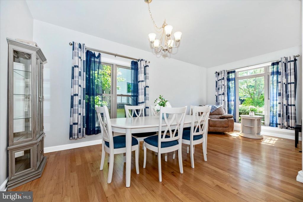 Image 12 of property listing at 10303 MARACAIBO MEWS, New Market, MD 21774