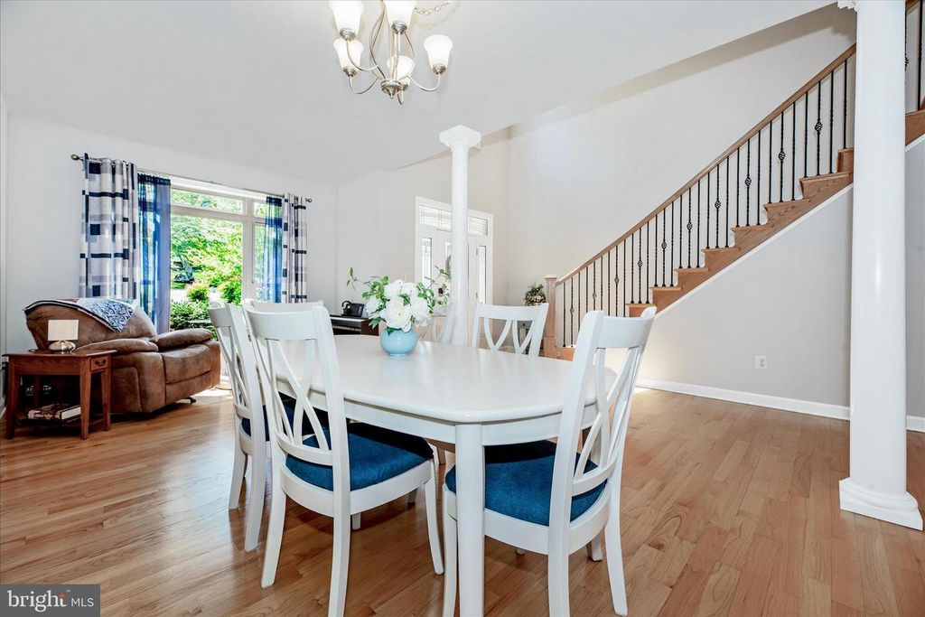Image 13 of property listing at 10303 MARACAIBO MEWS, New Market, MD 21774