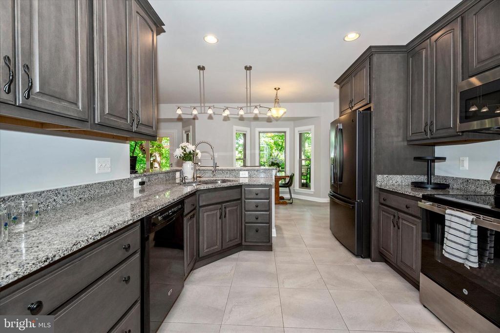 Image 17 of property listing at 10303 MARACAIBO MEWS, New Market, MD 21774