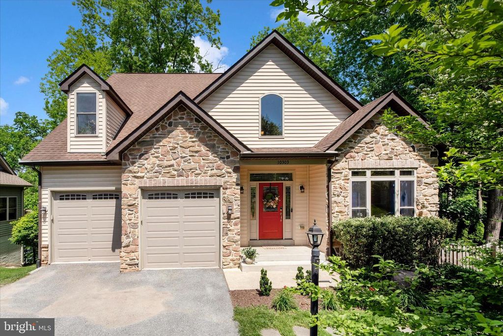 Image 2 of property listing at 10303 MARACAIBO MEWS, New Market, MD 21774