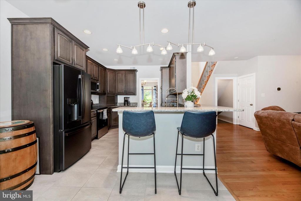 Image 20 of property listing at 10303 MARACAIBO MEWS, New Market, MD 21774