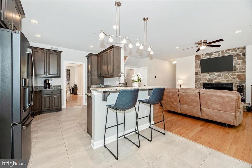 Image 21 of property listing at 10303 MARACAIBO MEWS, New Market, MD 21774