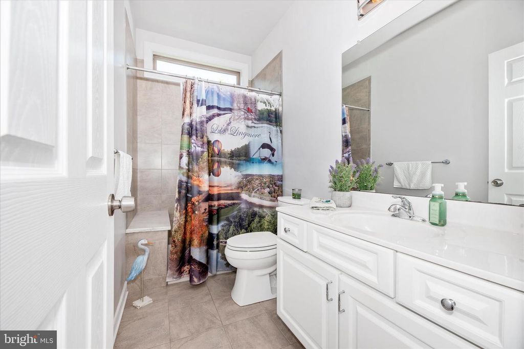 Image 29 of property listing at 10303 MARACAIBO MEWS, New Market, MD 21774