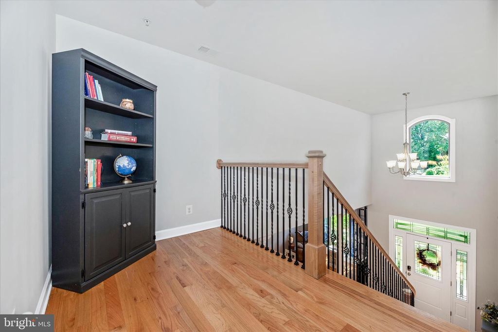 Image 30 of property listing at 10303 MARACAIBO MEWS, New Market, MD 21774