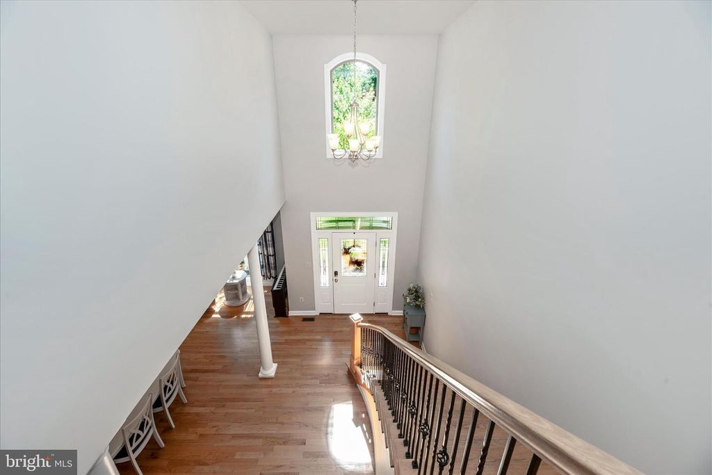 Image 31 of property listing at 10303 MARACAIBO MEWS, New Market, MD 21774