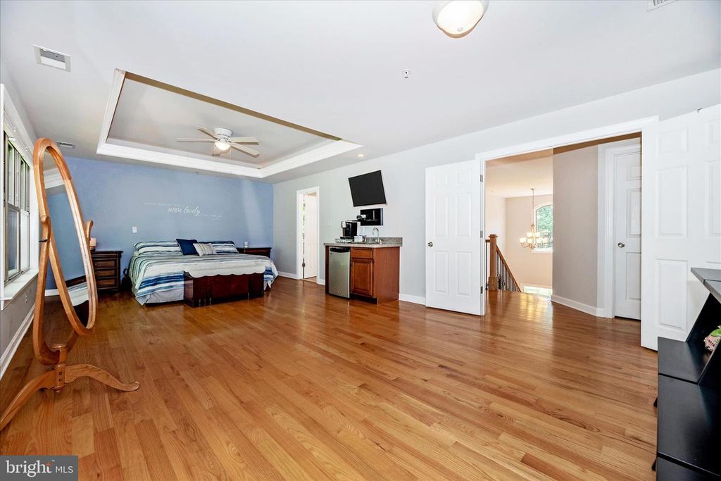 Image 33 of property listing at 10303 MARACAIBO MEWS, New Market, MD 21774
