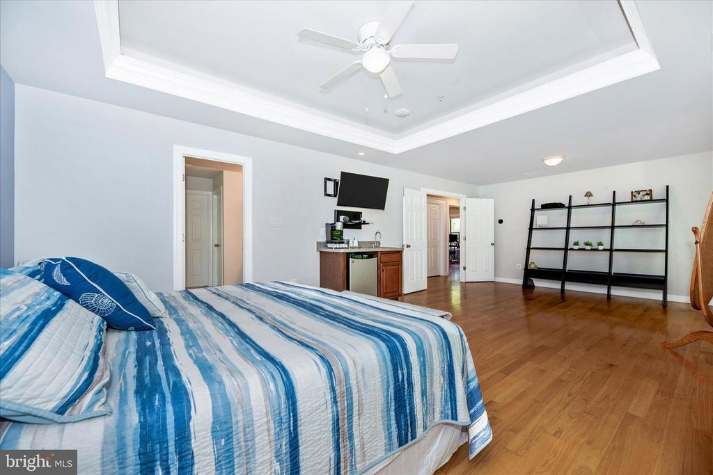Image 34 of property listing at 10303 MARACAIBO MEWS, New Market, MD 21774