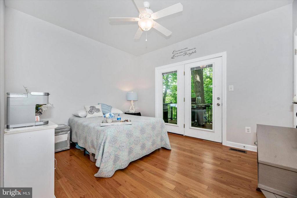 Image 37 of property listing at 10303 MARACAIBO MEWS, New Market, MD 21774