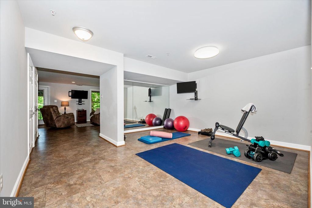 Image 50 of property listing at 10303 MARACAIBO MEWS, New Market, MD 21774