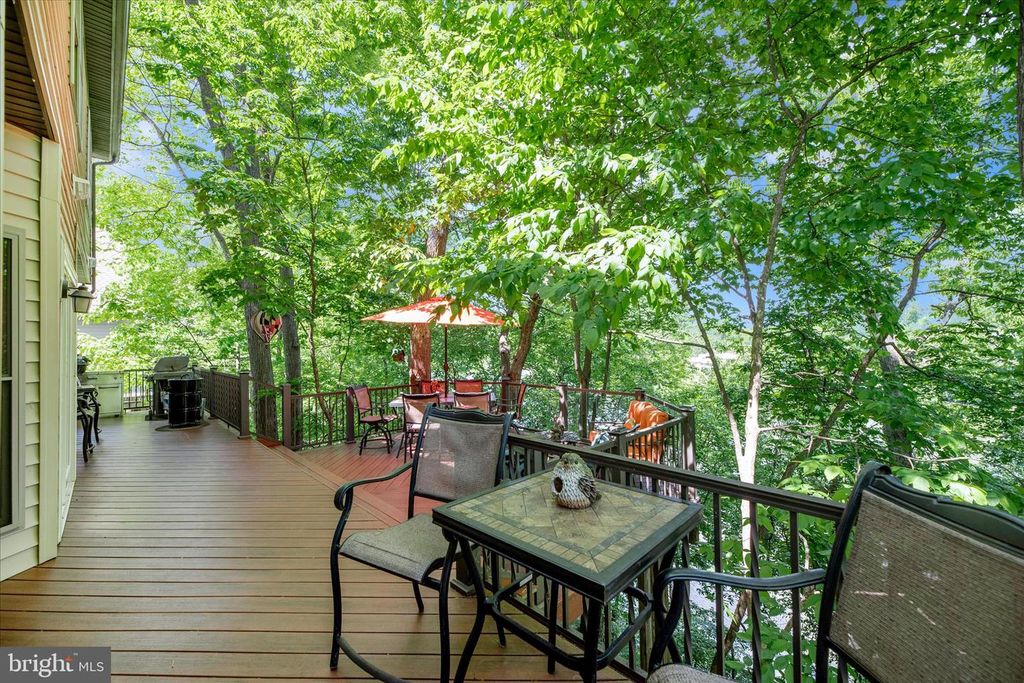 Image 52 of property listing at 10303 MARACAIBO MEWS, New Market, MD 21774