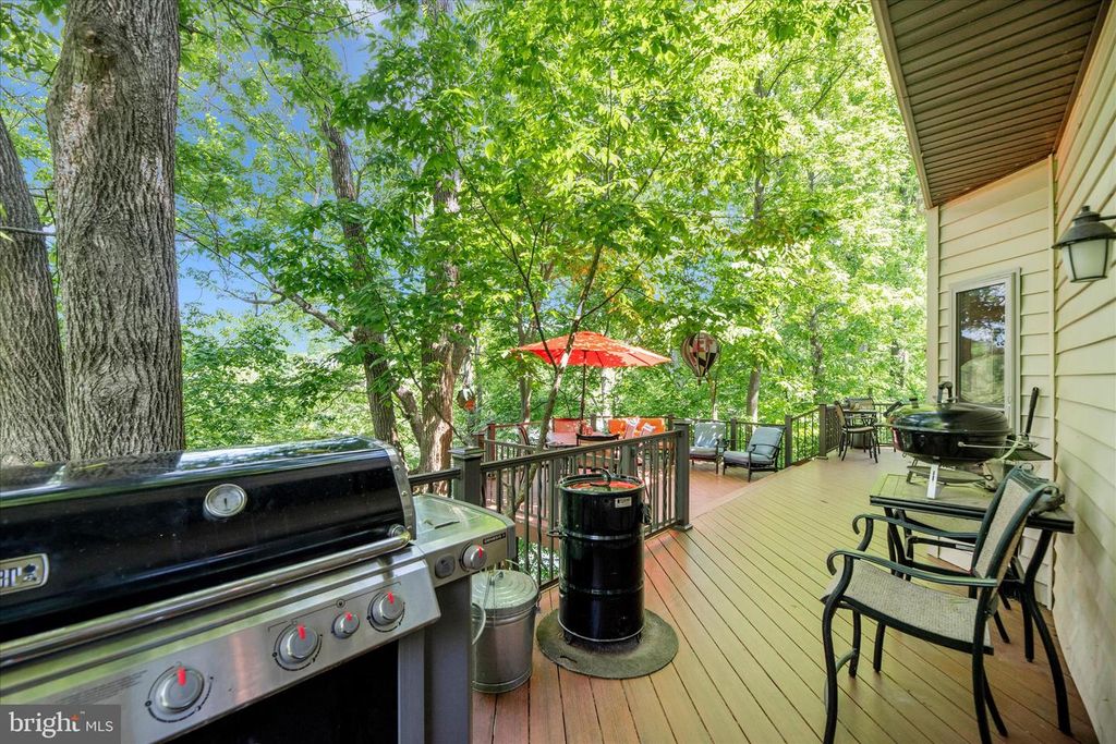 Image 53 of property listing at 10303 MARACAIBO MEWS, New Market, MD 21774