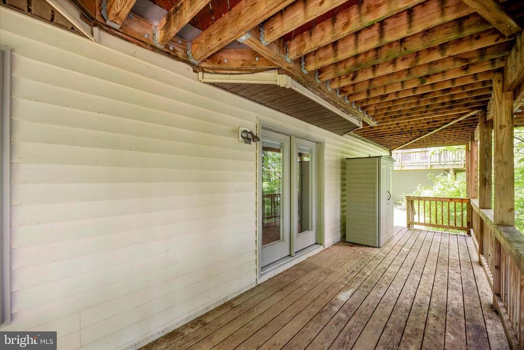 Image 55 of property listing at 10303 MARACAIBO MEWS, New Market, MD 21774