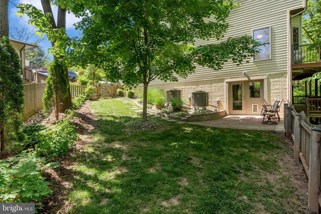 Image 59 of property listing at 10303 MARACAIBO MEWS, New Market, MD 21774