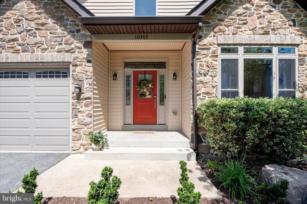 Image 78 of property listing at 10303 MARACAIBO MEWS, New Market, MD 21774