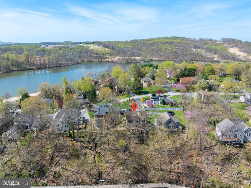 Image 83 of property listing at 10303 MARACAIBO MEWS, New Market, MD 21774