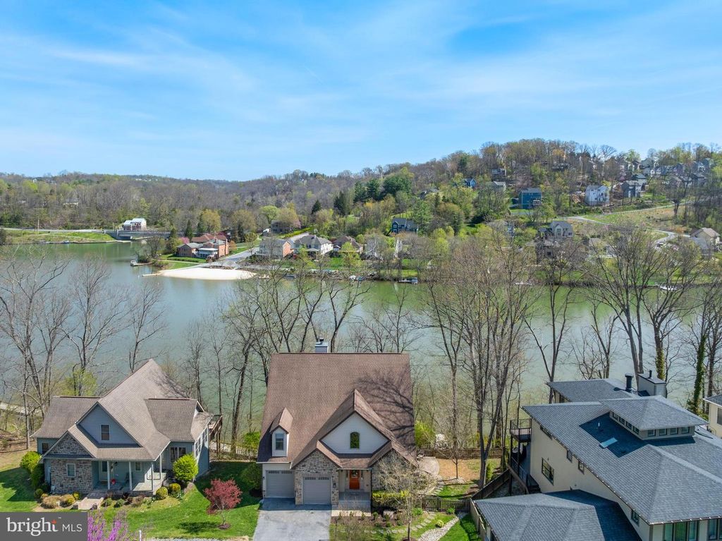 Image 86 of property listing at 10303 MARACAIBO MEWS, New Market, MD 21774