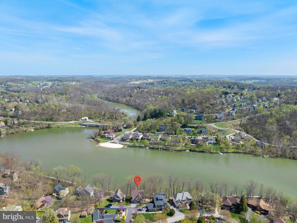 Image 93 of property listing at 10303 MARACAIBO MEWS, New Market, MD 21774