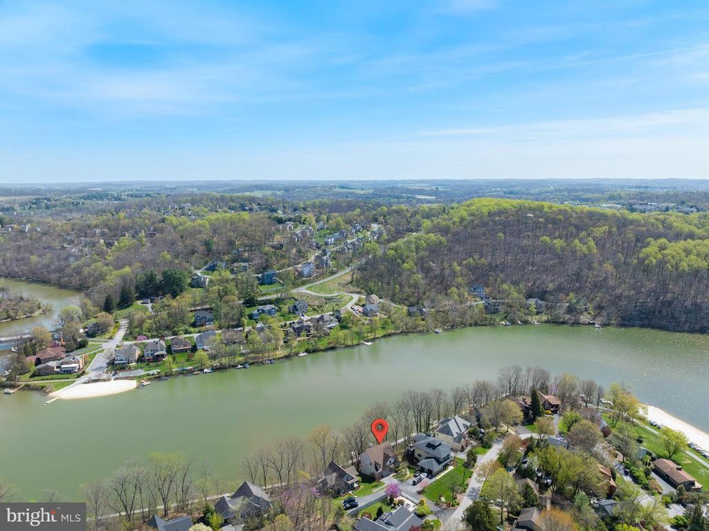 Image 94 of property listing at 10303 MARACAIBO MEWS, New Market, MD 21774