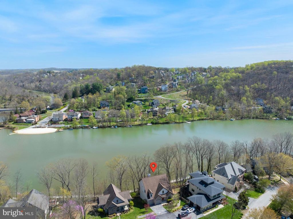 Image 98 of property listing at 10303 MARACAIBO MEWS, New Market, MD 21774