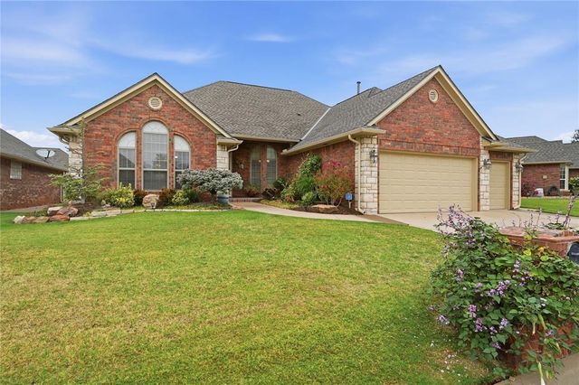 2625 NW 153rd Street, Edmond, OK 73013